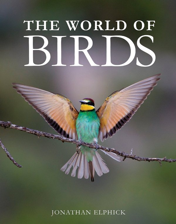 New Book: The World of Birds