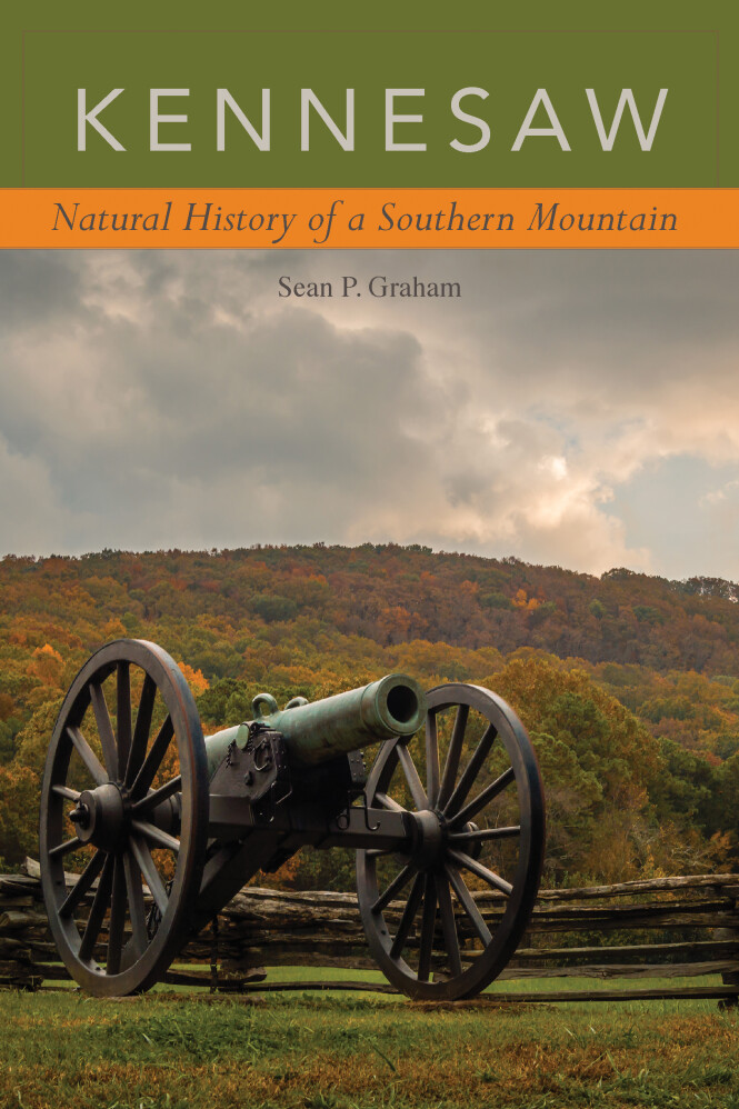 Kennesaw: Natural History of a Southern Mountain | LaptrinhX / News